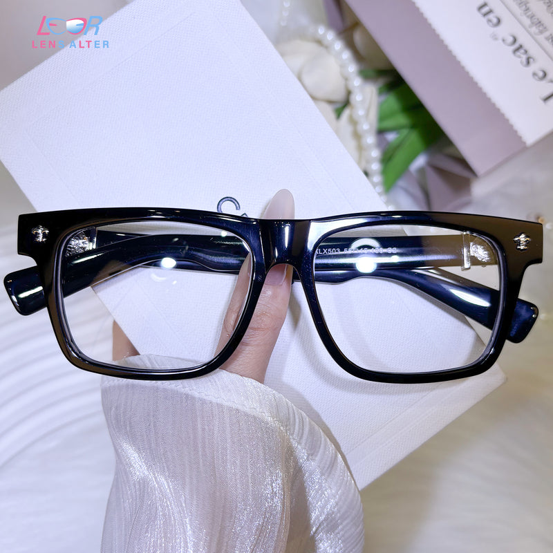Willy Eyeglasses